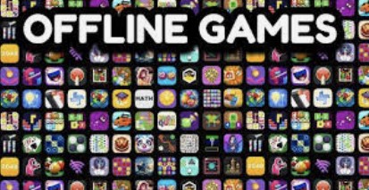 50 Best Offline Games for PC in 2025